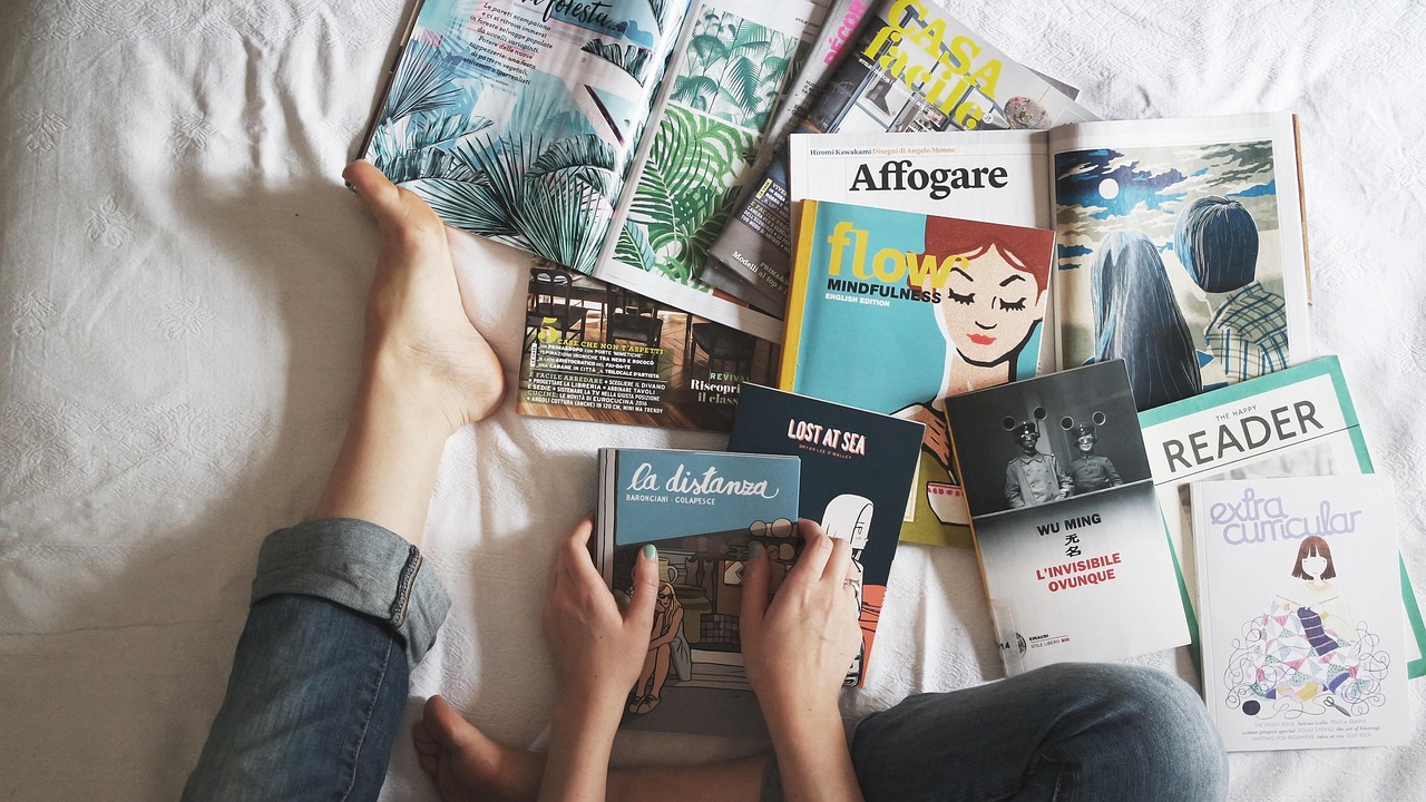 The careful reader guide to turning notes into action
